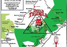 Devil’s Triangle